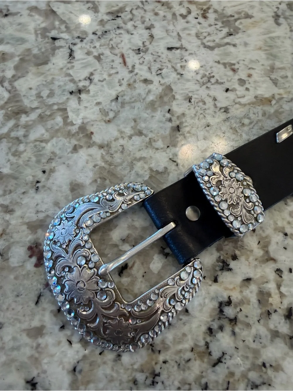 Nocona leather women